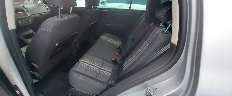 Volkswagen Golf Plus cena 29000 przebieg: 123693, rok produkcji 2012 z Kutno małe 11
